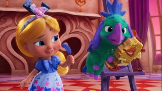 The Curious Case of Crumbs is Closed! | Clip | Alice’s Wonderland Bakery