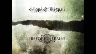 Watch Shape Of Despair Estrella video