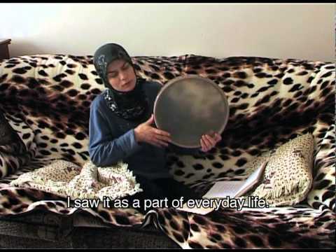 ابتکار موسیقی آقاخان اسمیتسونیان موسیقی آسیای میانه جلد ۶