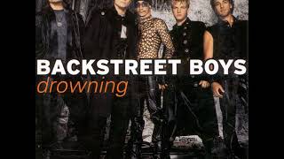 Backstreet Boys - Drowning (Afogando)