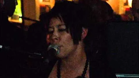 tina crowe
