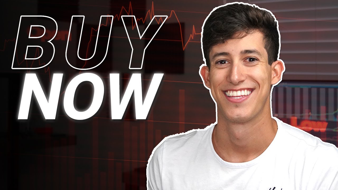 📝 STOCK MARKET CRASH WATCHLIST (STOCKS TO BUY)