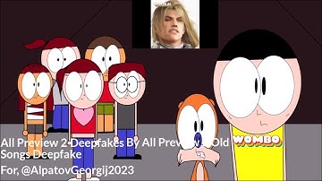 All Preview 2 Deepfakes By All Preview 2 Old WOMBO Songs Deepfake