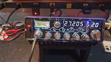 Ranger RCI 99n2 tune up report for Gary in WI from truckscbsales.com