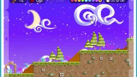 Sandman Level 1 Walkthrough