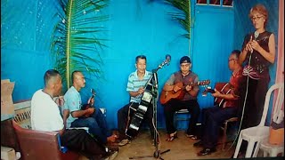 latihan keroncong lagu rapsody #RCKStudio