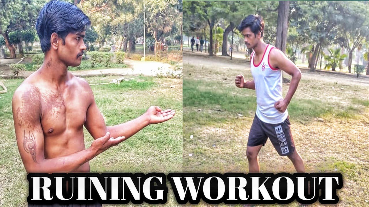 How to improve your running speed - YouTube