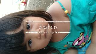 Download Lagu Kenalan yuk dengan ponakan aku, pengen dimasukin YouTube katanya😁😁😁 MP3