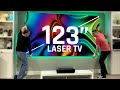 I Got A Laser TV And I M Never Going Back I Got A Laser TV And I M Never Going Back