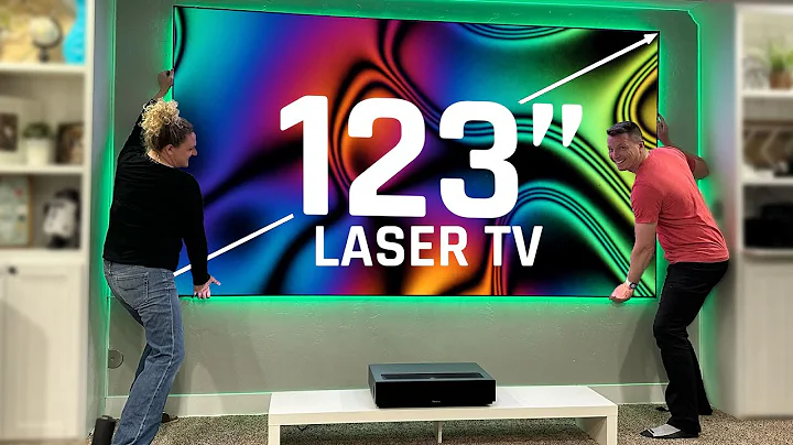 I Got a Laser TV And I’m Never Going Back - DayDayNews