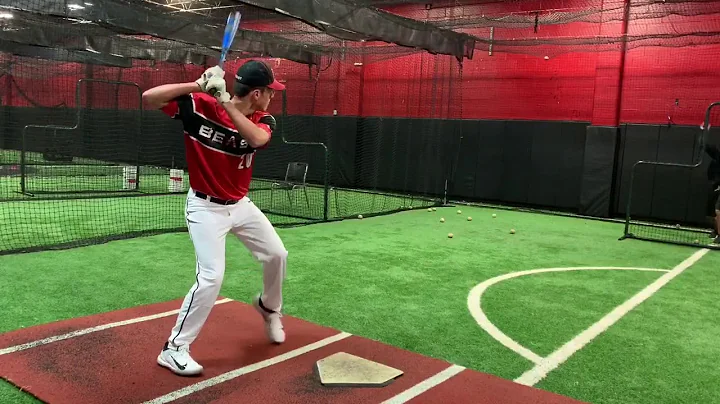 Anthony Chiappetta Recruiting Video - 2022 C