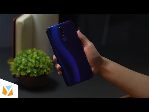 oppo-f11-unboxing-and-hands-on