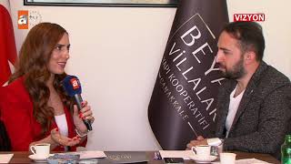 Çanakkale Beyaz Vi̇llalari Atv Avrupa Vi̇zyon 445.Bölüm