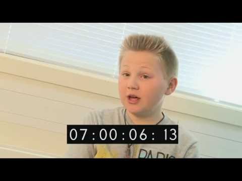 Video: Hva er tilbakemelding på spenningsshunt?