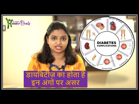 complications-of-diabetes-|-मधुमेह-का-होता-है-इन-अंगों-पर-असर-|-diabetes-series-|-episode-3