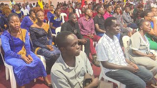 #7th_September_2025 ||  #Sunday_Exodus_Family_Service