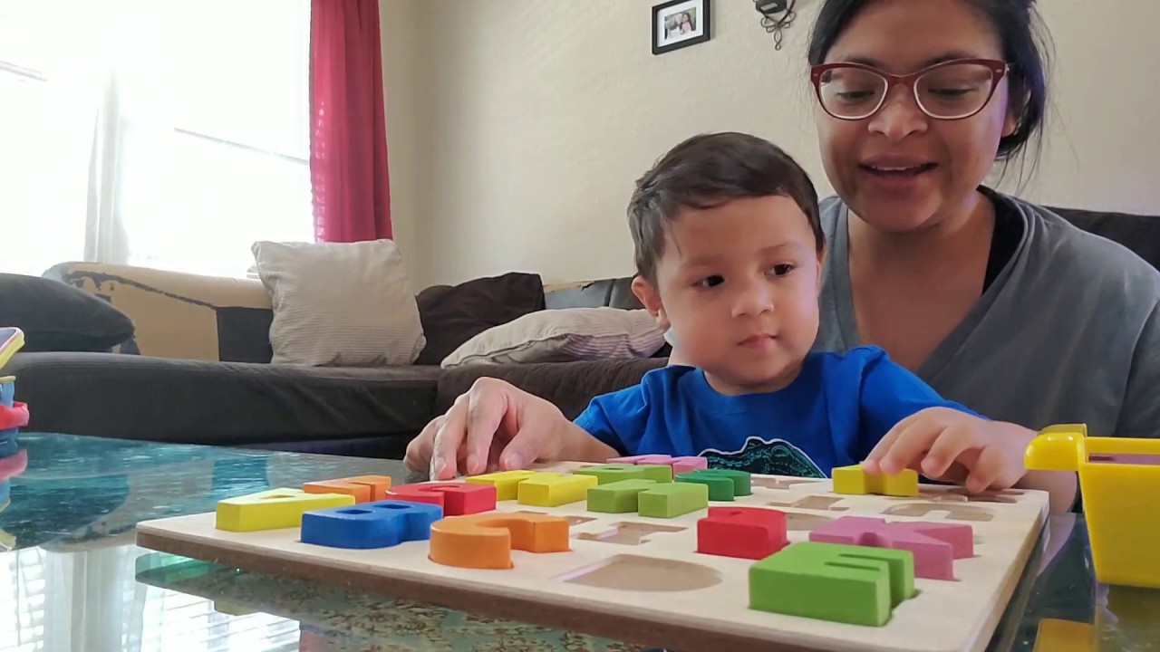 Morning Routine Potty Training Day in the life YouTube