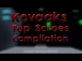 Kovaaks Top Scores/WR Compilation