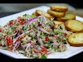 Quick And Tasty Sardines (snack) #TastyTuesdays | CaribbeanPot.com