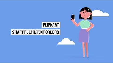 Flipkart Smart Fulfilment Orders in Bulk in few minutes | Happy Sellers