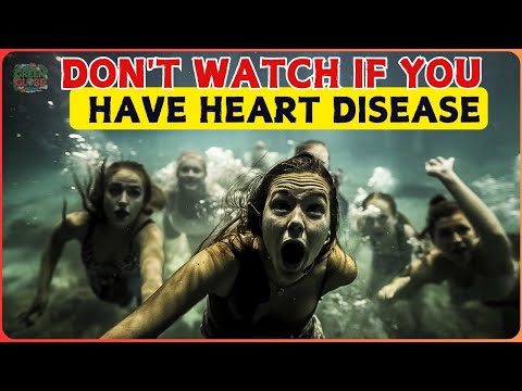 Horrifying Things SCIENTISTS