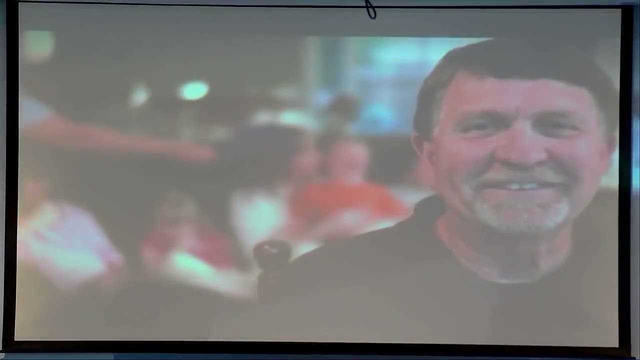 Hall Blvd  Baptist Church, June 21, 2026 -Father's Day Message-  AM  Service