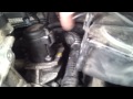 Ford focus cmax egr valve removal