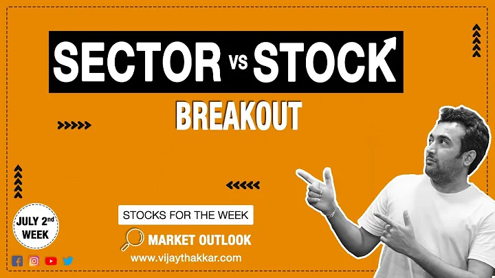 Stocks for the week: July 2nd Week | 2022 | Vijay ...