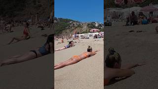 🇹🇷 KLEOPATRA Beach Alanya | Best Travel