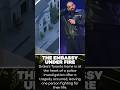 Drake’s Security Guard Shot Outside Rappers Toronto Home Amid Kendrick Lamar Beef!