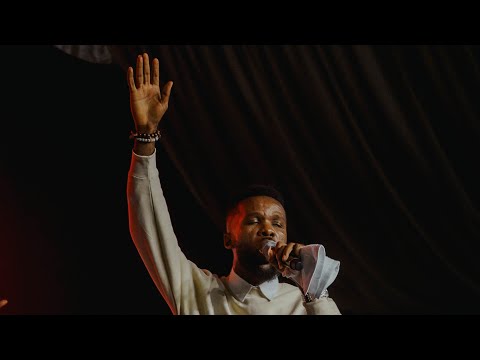 MR WEALTH MINISTERING AT KINGDOM PRAYER RETREAT DAY ONE. #mrwealth #gospelmusic
