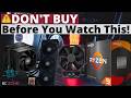 Best CPU Coolers For Ryzen 9 5900XT In 2025 (Air &amp; AIO Options Compared)
