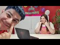 Abro MIS REGALOS DE CUMPLEAÑOS EN DIRECTO !!! 🎁🥳 VLOG Retos Divertidos