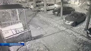 Что толкнуло пожилого воронежца поджечь чужую машину?