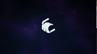 Eagle logo intro