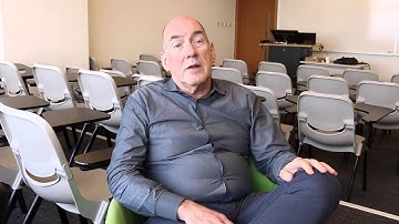 Jonathan Eaton: Outsourcing, technology, globalization and jobs