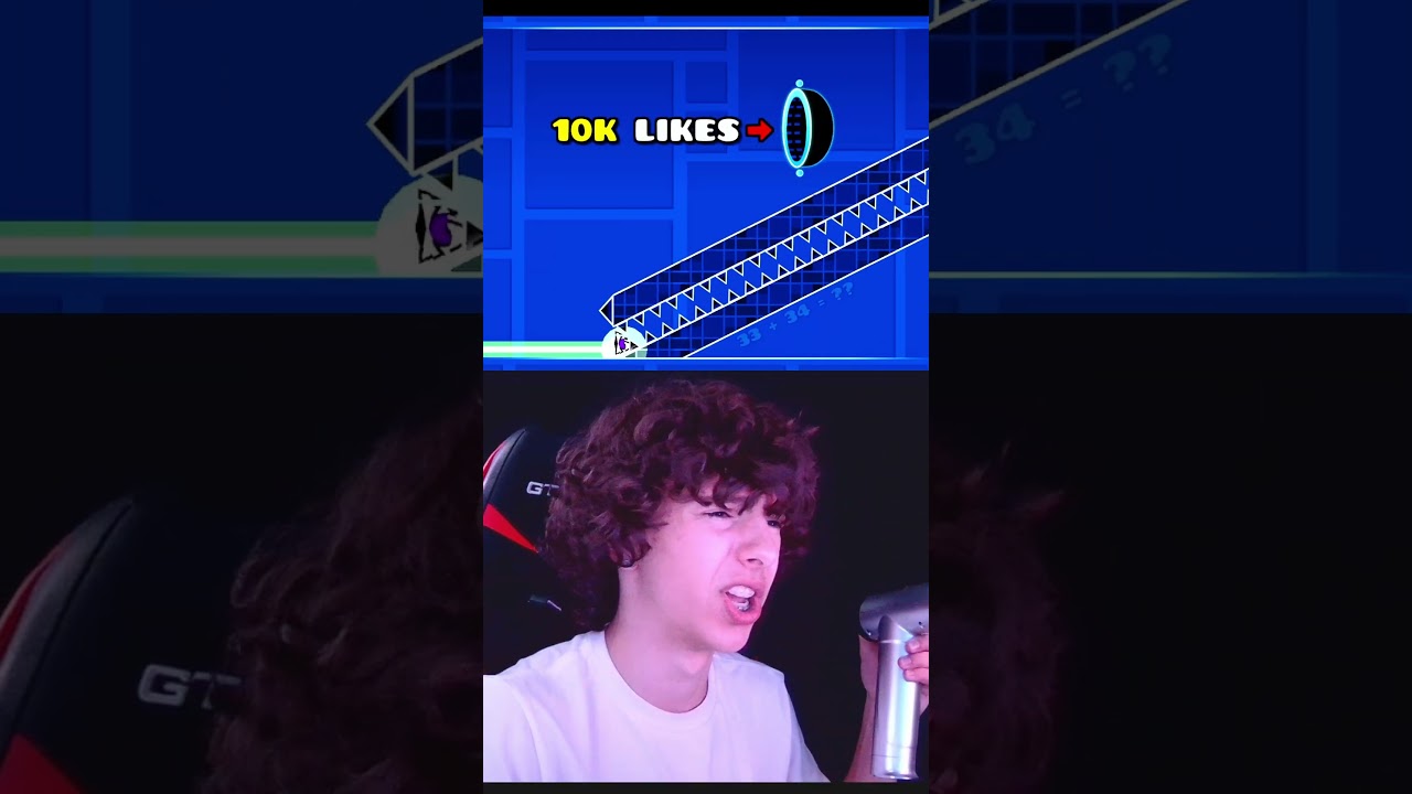 10K Likes Path vs IMPOSSIBLE Spam! 😱😲