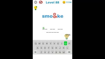 Dingbats Level 88 Answers