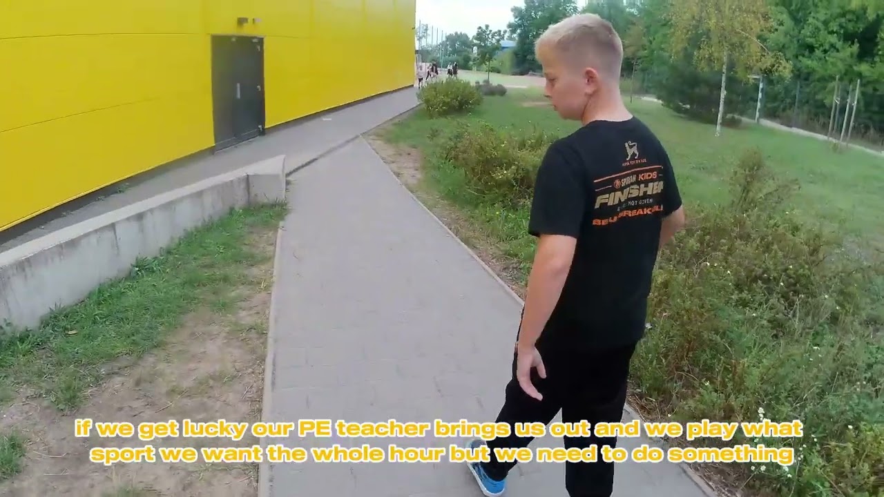 Boys in Black 7a 2024