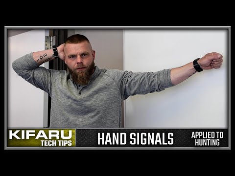 TECH TIPS: Hand