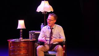 Six Feet Apart With Sean And Tj. Episode 8 Judge Brian Wiggins