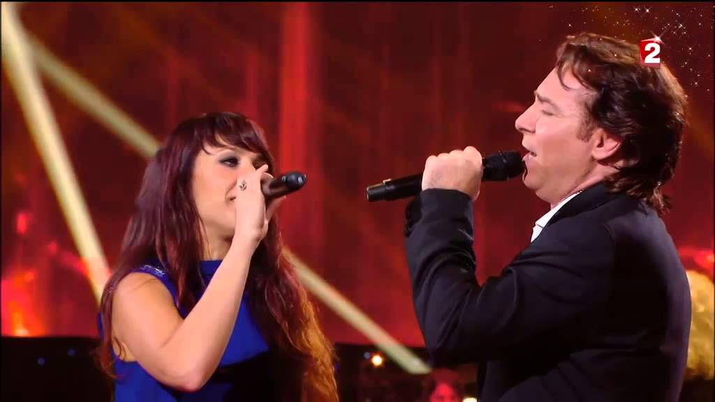 Roberto Alagna & Zaz | LE GRAND SHOW | 