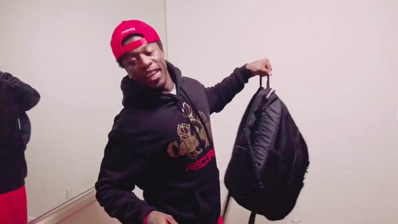 Cashsquad Mac Just For Tha Goer$ out now