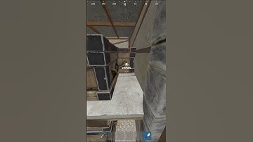 та самая мина Rustex Remake #shorts  #rustexremake #minecraft #майнкрафт  #rustme #rust #rewhuun6