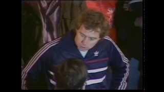 7 January 1984 Bbc1 - Wogan Trail & Match Of The Day