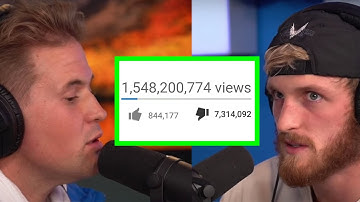 HOW TO NOT GET CAUGHT UP IN THE VIEWS ∣ CHARLIE ROCKET