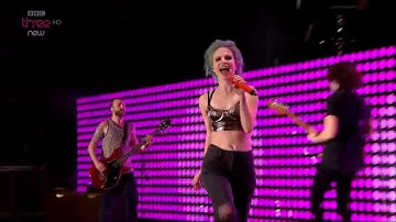 [HD] Paramore: Ain