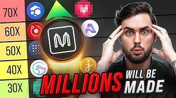 You NEED To Realize This About MINA Before It