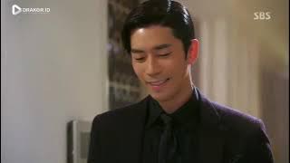 Drama korea(MY LOVE FROM THE STAR) episode 6 sub indo