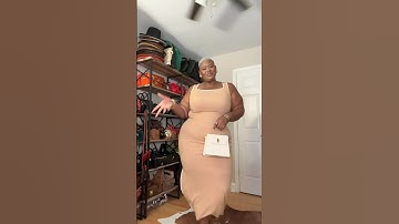 AMAZON DRESSES! 😍😍